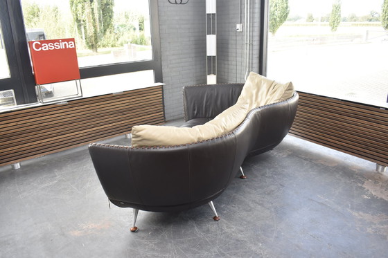 Image 1 of Prachtige Actuele Design Classic De Sede Ds 102/29 Matthias Hoffmann Design Lounge