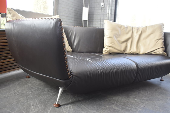 Image 1 of Prachtige Actuele Design Classic De Sede Ds 102/29 Matthias Hoffmann Design Lounge