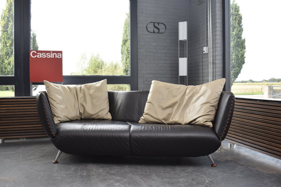 Image 1 of Prachtige Actuele Design Classic De Sede Ds 102/29 Matthias Hoffmann Design Lounge