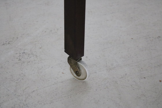 Image 1 of Vintage sidetable