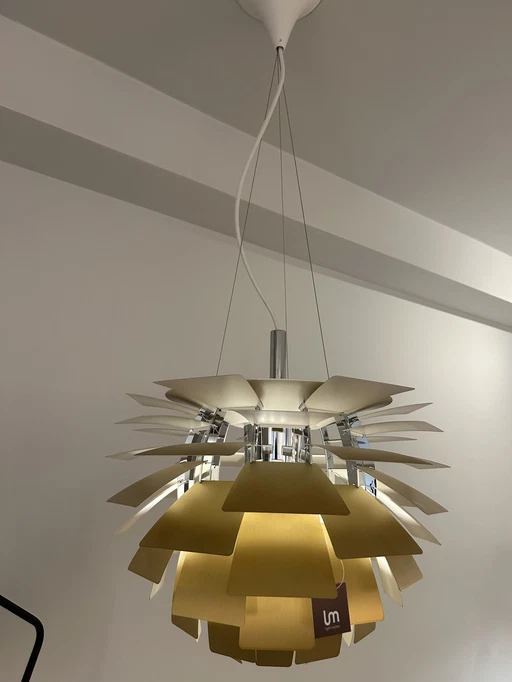 Louis Poulsen Artichoke Hanglamp