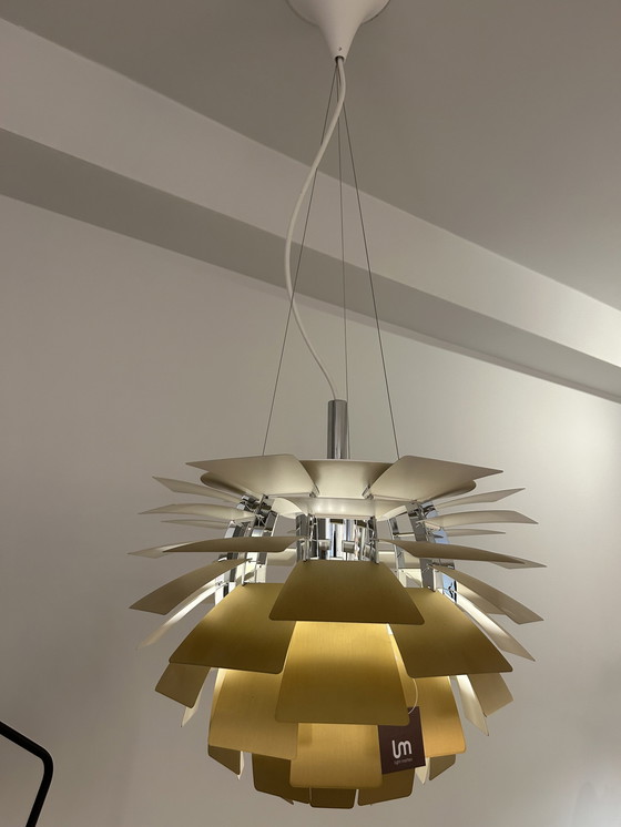 Image 1 of Louis Poulsen Artichoke Hanglamp