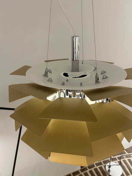 Louis Poulsen Artichoke Hanglamp