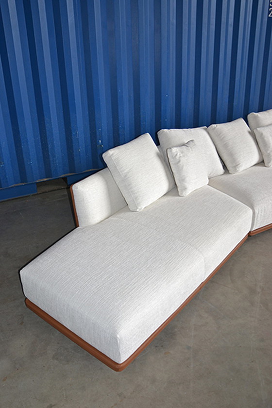 Image 1 of Molteni Cleo sofa II