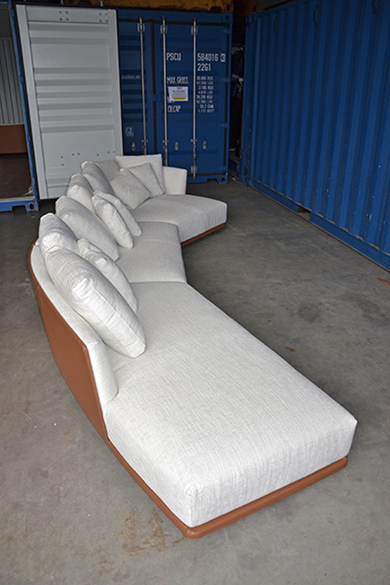 Image 1 of Molteni Cleo sofa II