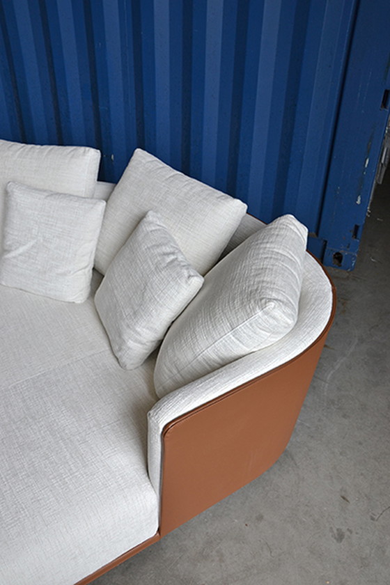 Image 1 of Molteni Cleo sofa II