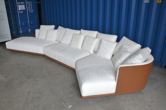 Image 1 of Molteni Cleo sofa II