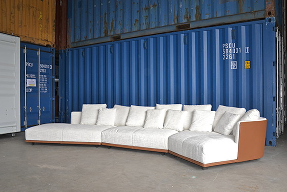 Image 1 of Molteni Cleo sofa II