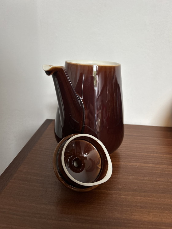 Image 1 of Villeroy & Boch Theepot Koffiepot