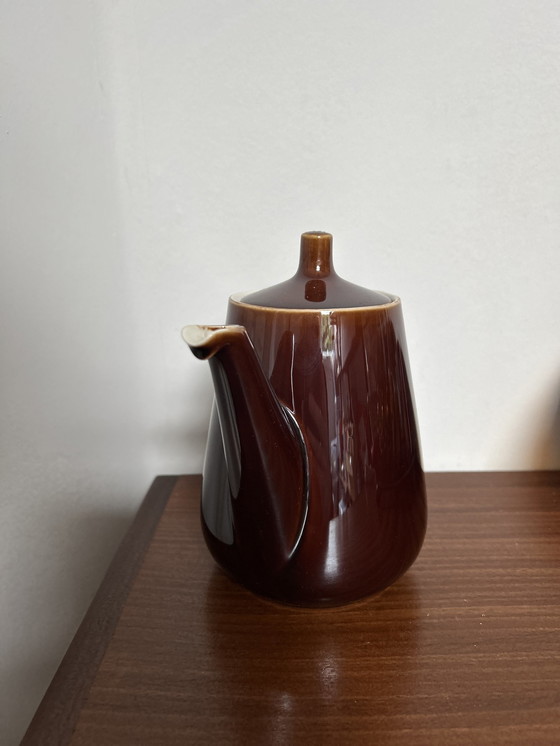 Image 1 of Villeroy & Boch Theepot Koffiepot