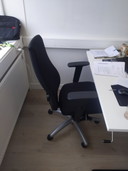 Bureaustoel