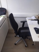 Bureaustoel