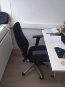 Bureaustoel