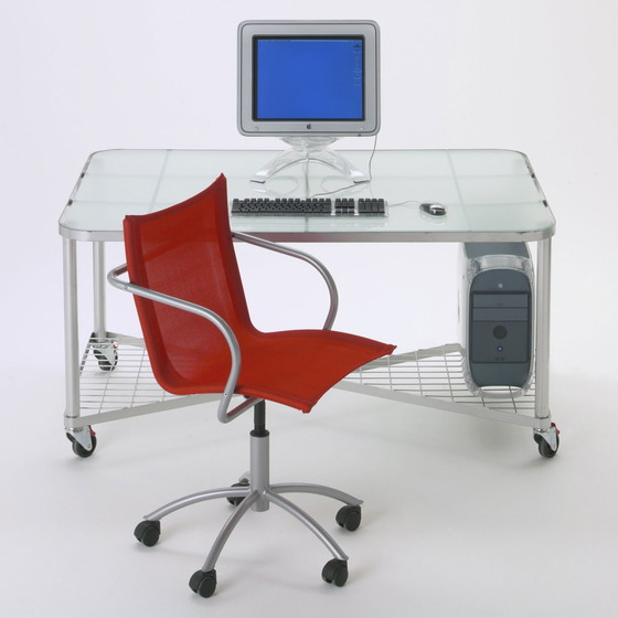 Image 1 of IKEA Bureau Moment Niels Gammelgaard