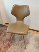 Design on Stock Cavalletta Loxton Desert leer