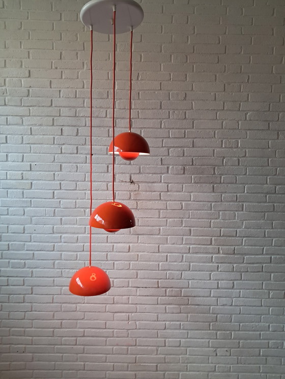 Image 1 of Flowerpot Pendant