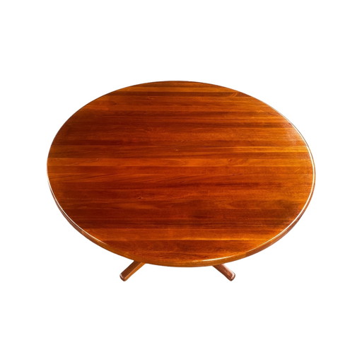 Ronde tafel