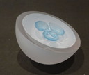 Gert Bullée - Glaskunstbeurs jaarobject 2015