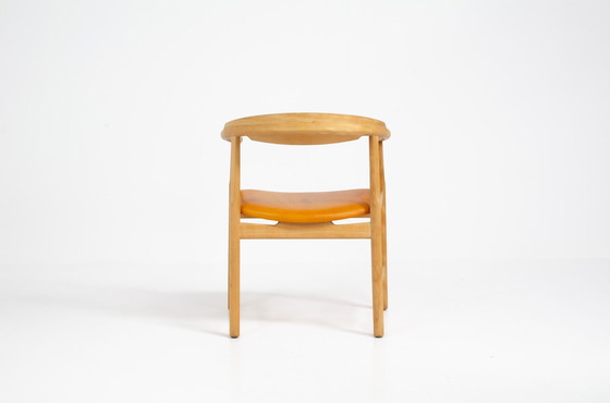 Image 1 of Hans Wegner PP208 fauteuil