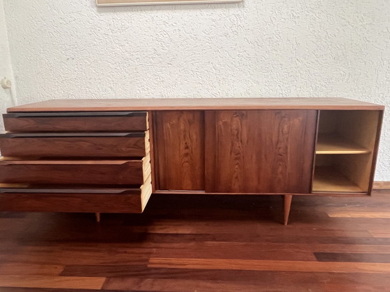 Image 1 of In Kofod Larsen Dressoir