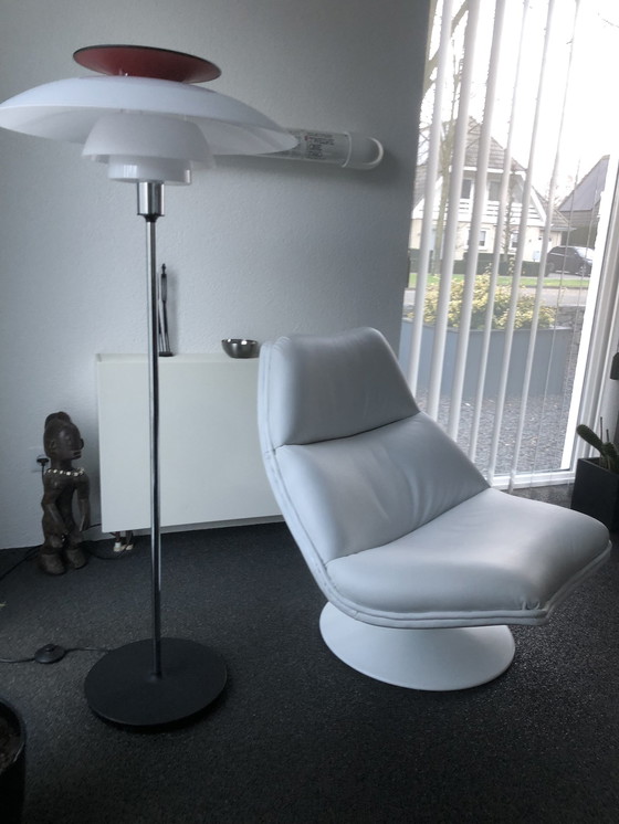 Image 1 of Artifort Fauteuil F511