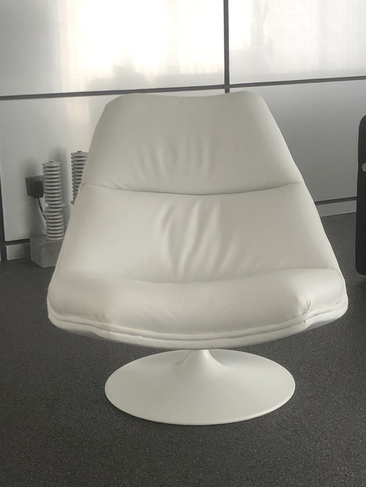 Artifort Fauteuil F511