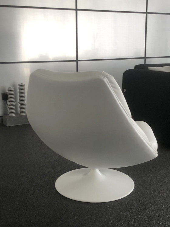 Image 1 of Artifort Fauteuil F511