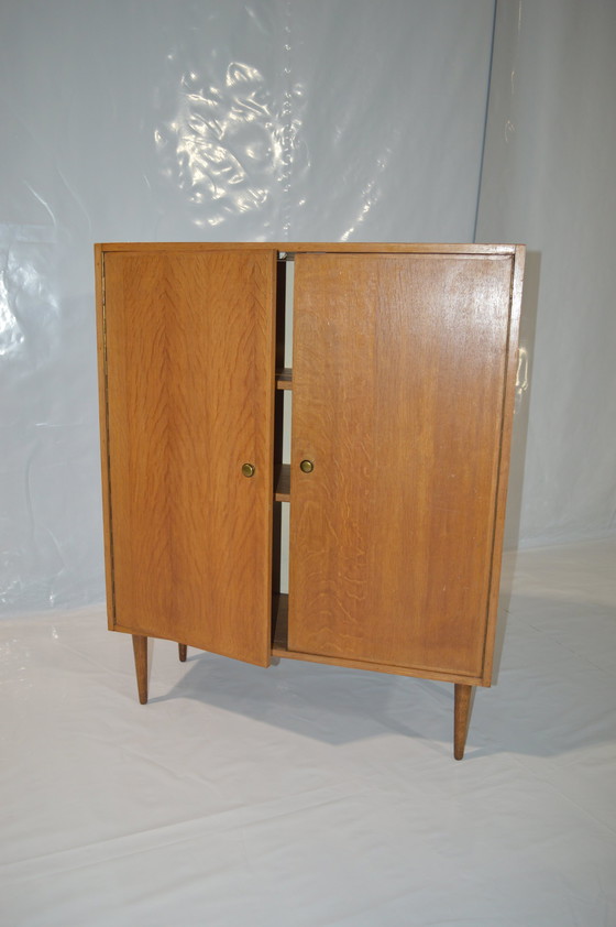 Image 1 of Vintage Wand Kast 