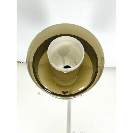 Image 1 of Vintage hanglamp van Harvey Guzzini, Italië 1960