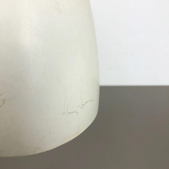 Image 1 of Vintage modernistische metalen lamp van Cosack, Duitsland 1970