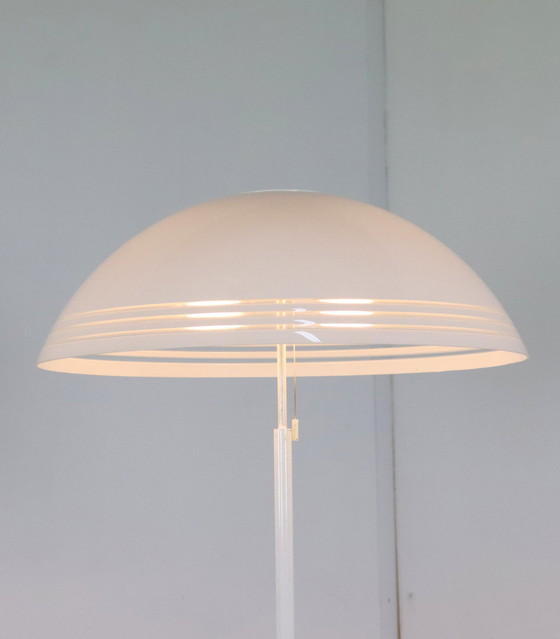 Image 1 of Vloerlamp ´Dijkhoven´ Vintage