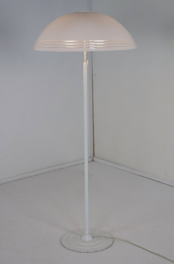 Image 1 of Vloerlamp ´Dijkhoven´ Vintage