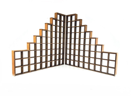 Image 1 of 2X Vintage Room Divider