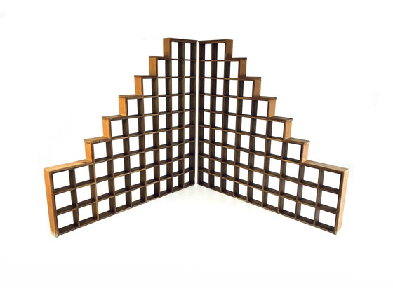 Image 1 of 2X Vintage Room Divider