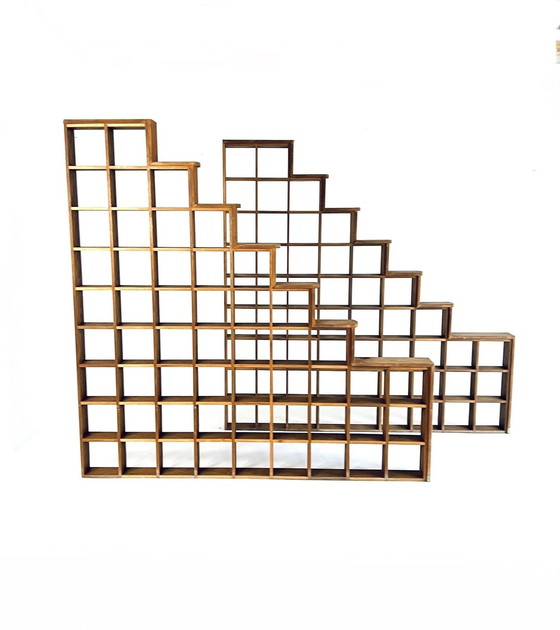 Image 1 of 2X Vintage Room Divider