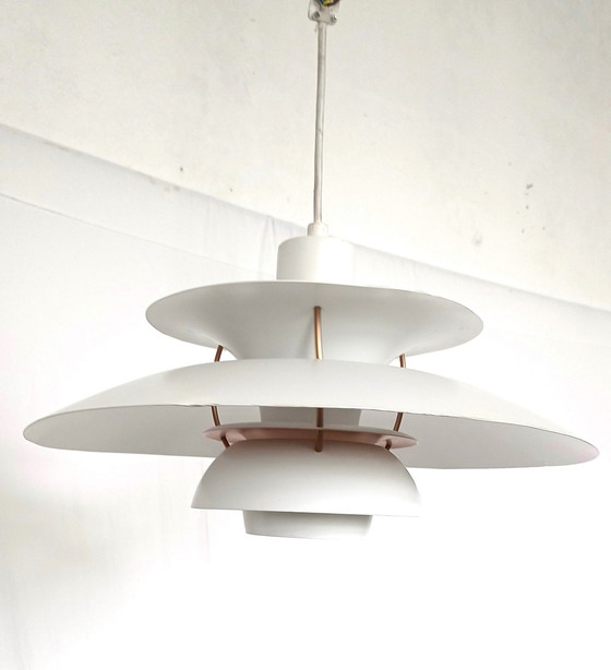 Image 1 of Louis Poulsen Ph5 Hanglamp 