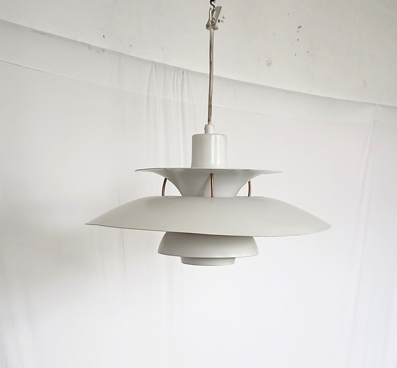 Image 1 of Louis Poulsen Ph5 Hanglamp 