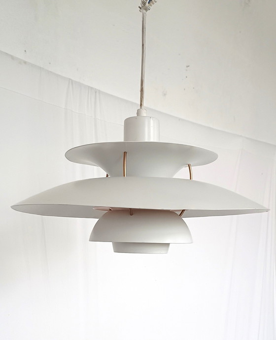 Image 1 of Louis Poulsen Ph5 Hanglamp 