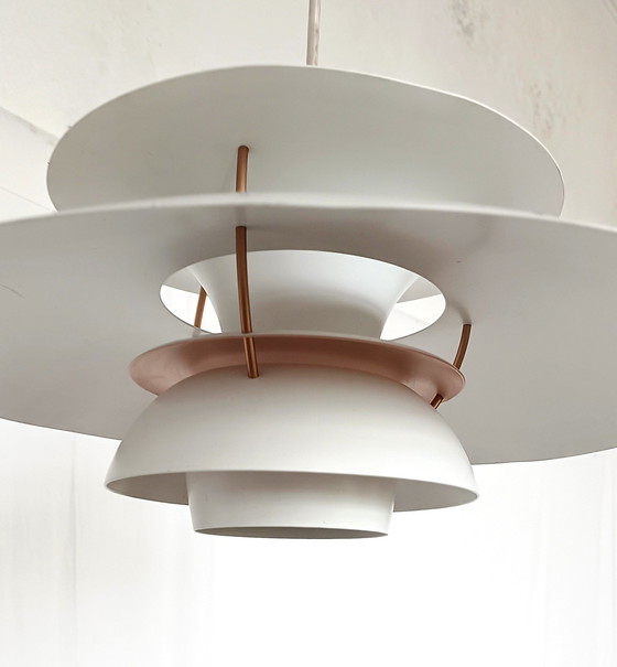 Image 1 of Louis Poulsen Ph5 Hanglamp 