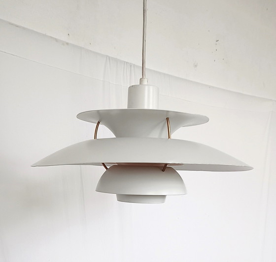 Image 1 of Louis Poulsen Ph5 Hanglamp 