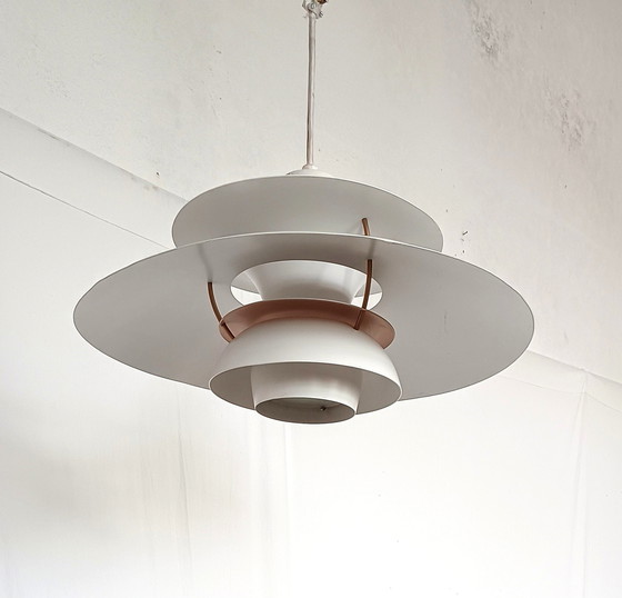 Image 1 of Louis Poulsen Ph5 Hanglamp 