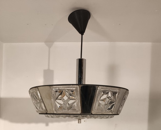 Mid Century hanglamp