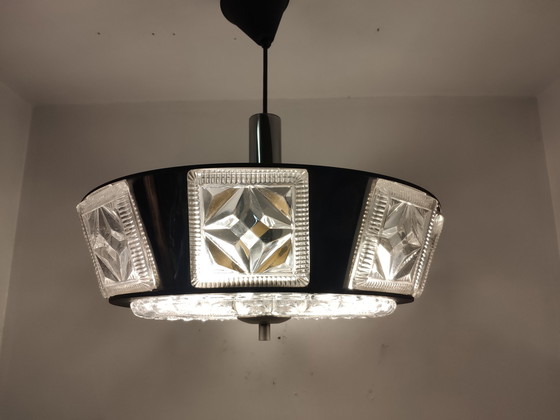 Image 1 of Mid Century hanglamp