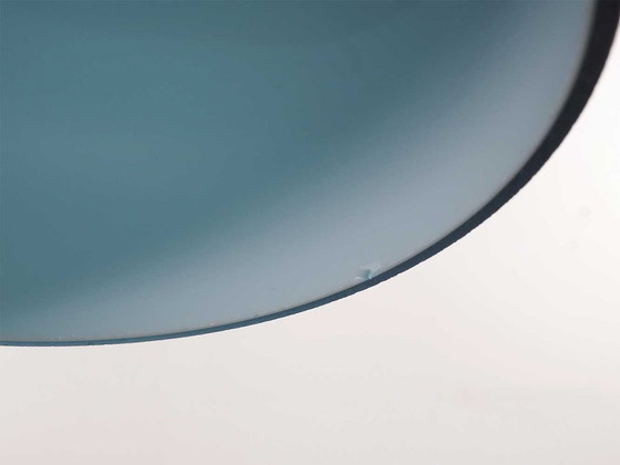 Image 1 of Fog And Morup – Jacob Bang – Turquoise Glazen Hanglamp