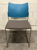 20x Casala Curvy 1289/00, Za Stof/Kunststof