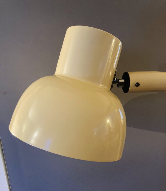 Image 1 of Design 60S Vloerlamp Hans-Agne Jacobsson Zweden