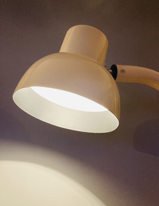 Image 1 of Design 60S Vloerlamp Hans-Agne Jacobsson Zweden