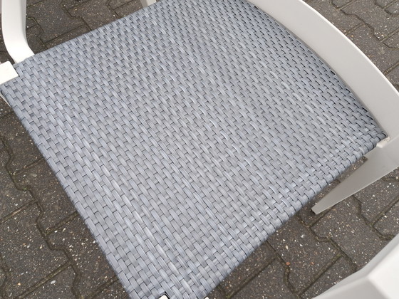 Image 1 of 4 X Play With Dedon Chair By Philippe Starck And Eugeni Quitllet