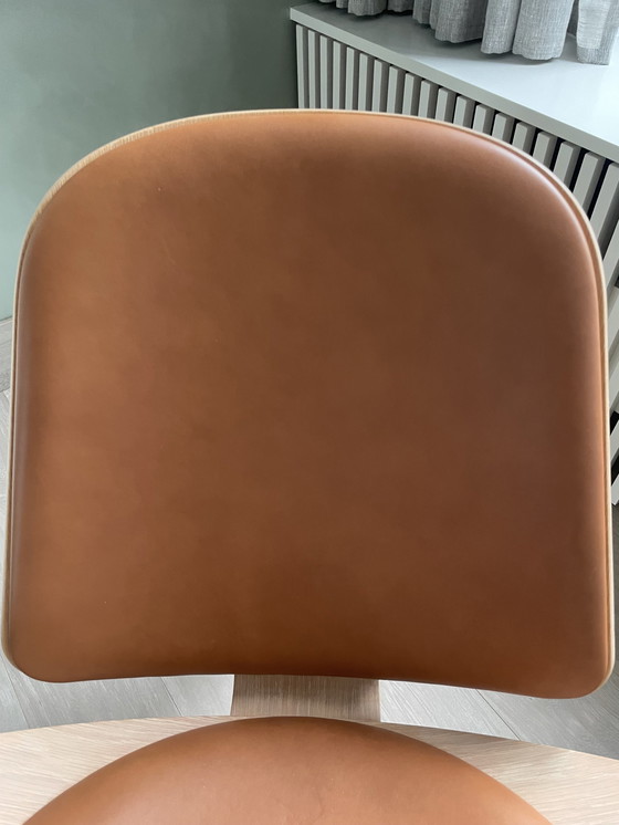 Image 1 of Carl Hansen Shell Chair