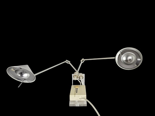 Pola Design Amstelveen - 'Trafolo' - Wandlamp - Post Modern - 1980'S